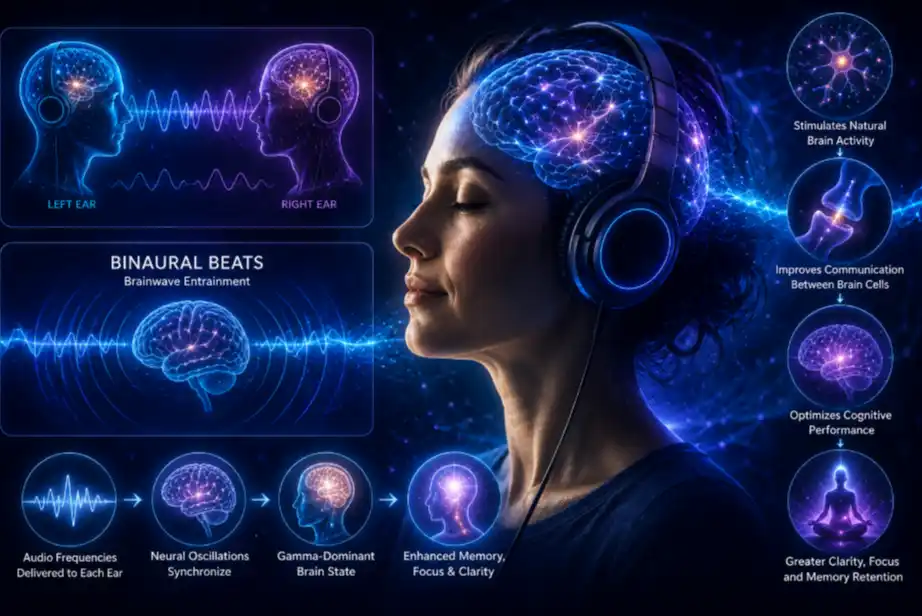 buy the memory wave